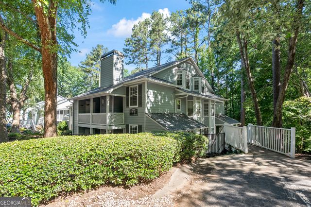 3960 Riverlook Parkway SE 207, Marietta, GA 30067
