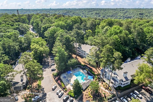 3960 Riverlook Parkway SE 207, Marietta, GA 30067
