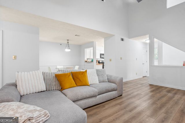 3960 Riverlook Parkway SE 207, Marietta, GA 30067