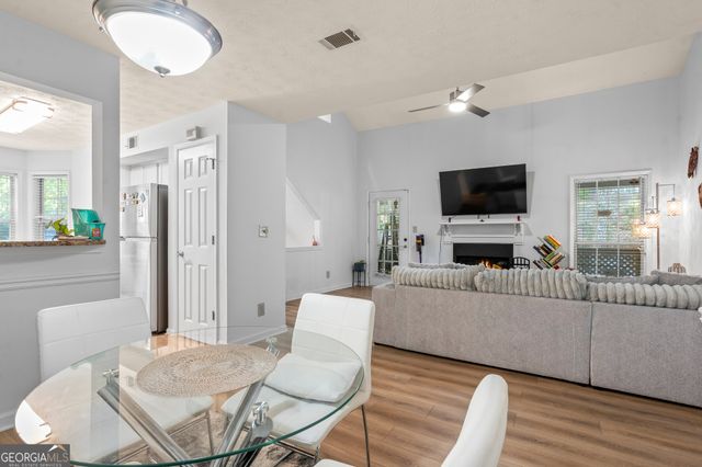 3960 Riverlook Parkway SE 207, Marietta, GA 30067