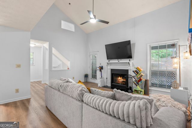 3960 Riverlook Parkway SE 207, Marietta, GA 30067