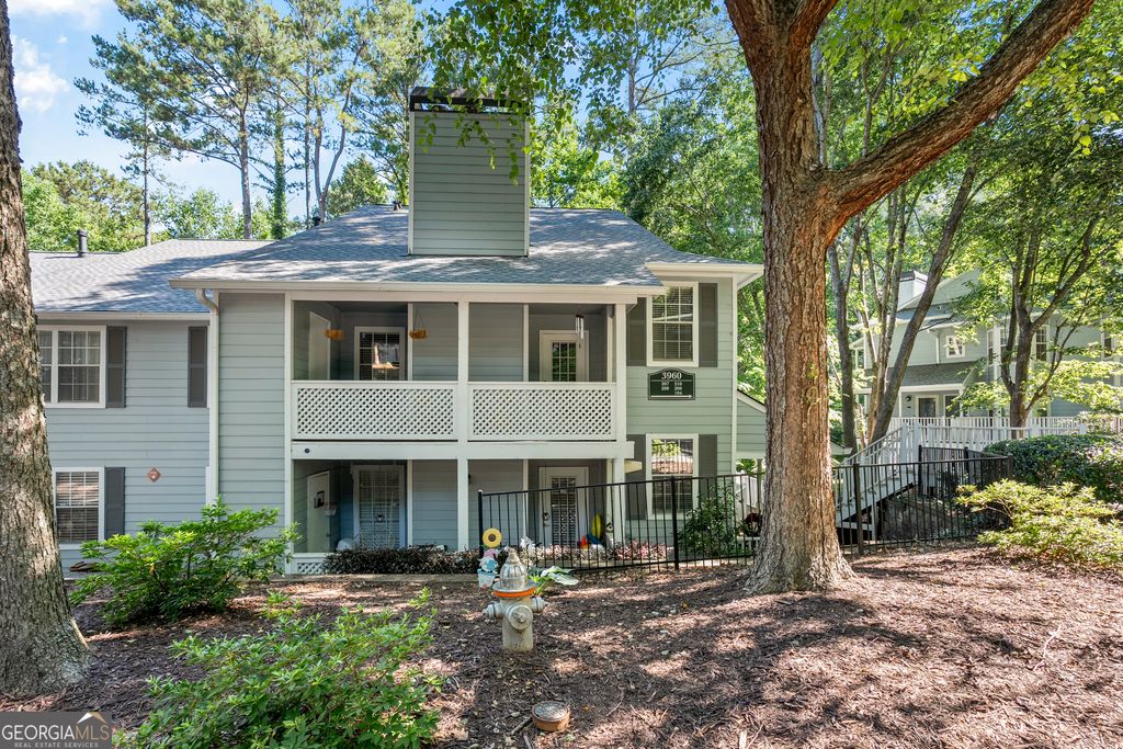 3960 Riverlook Parkway SE 207, Marietta, GA 30067