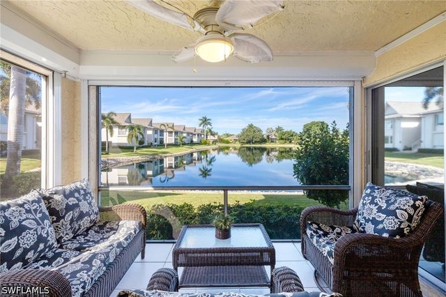 64 Georgetown BLVD 64, Naples, FL 34112