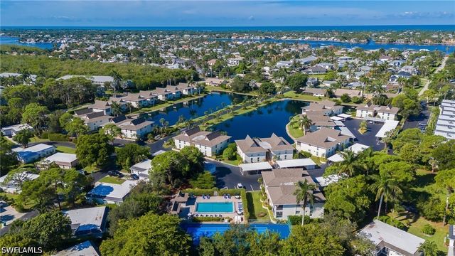 64 Georgetown BLVD 64, Naples, FL 34112
