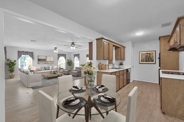 188 Greenleaf Lane, Conroe, TX 77304
