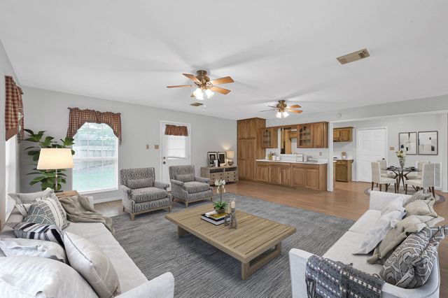 188 Greenleaf Lane, Conroe, TX 77304