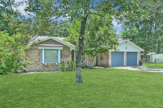 188 Greenleaf Lane, Conroe, TX 77304