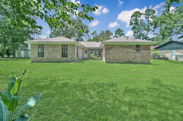 188 Greenleaf Lane, Conroe, TX 77304