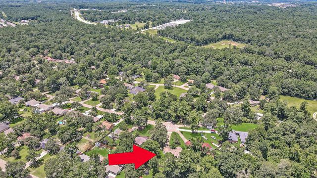 188 Greenleaf Lane, Conroe, TX 77304