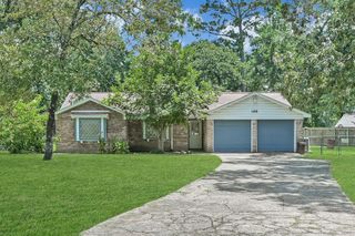 188 Greenleaf Lane, Conroe, TX 77304