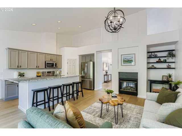 17261 Sw GREENGATE Dr, Sherwood, OR 97140