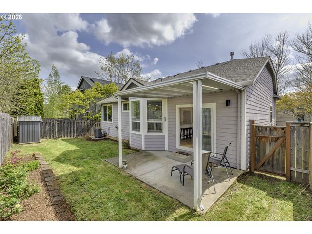 17261 Sw GREENGATE Dr, Sherwood, OR 97140