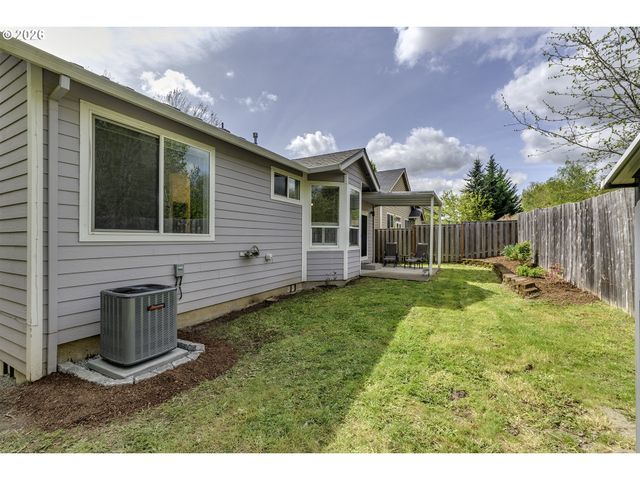 17261 Sw GREENGATE Dr, Sherwood, OR 97140
