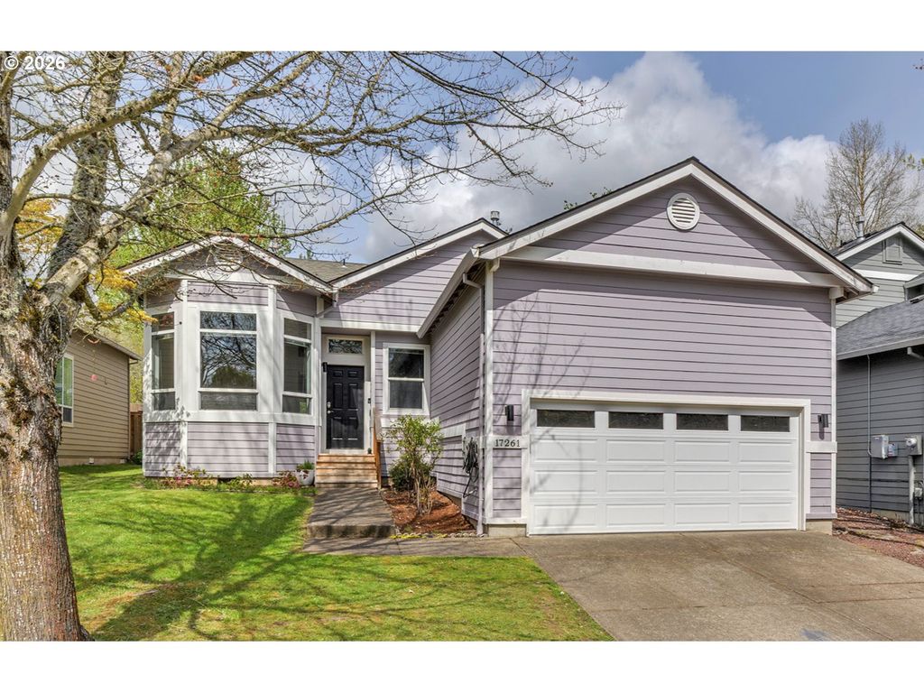 17261 Sw GREENGATE Dr, Sherwood, OR 97140