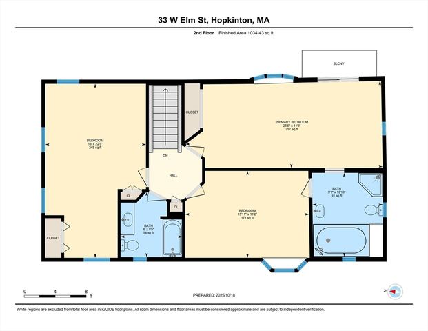 33 W Elm St, Hopkinton, MA 01748