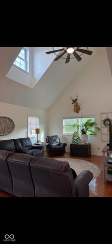 505 S CR 350 E, Connersville, IN 47331