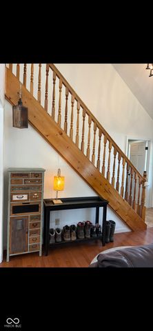 505 S CR 350 E, Connersville, IN 47331