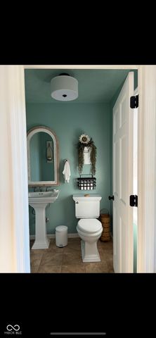 505 S CR 350 E, Connersville, IN 47331