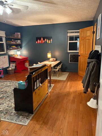 505 S CR 350 E, Connersville, IN 47331