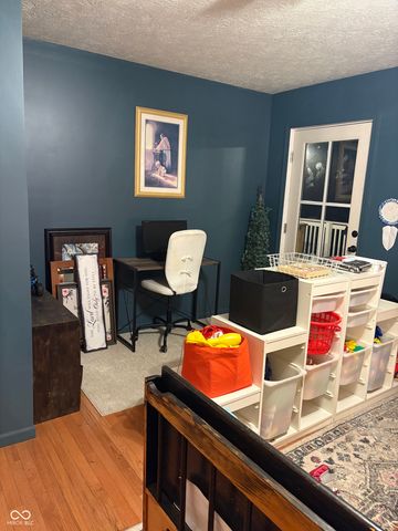 505 S CR 350 E, Connersville, IN 47331