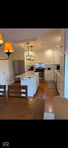 505 S CR 350 E, Connersville, IN 47331