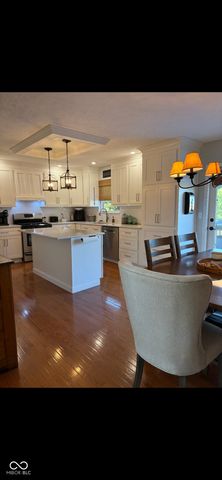 505 S CR 350 E, Connersville, IN 47331