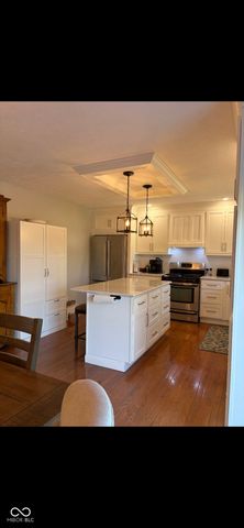 505 S CR 350 E, Connersville, IN 47331