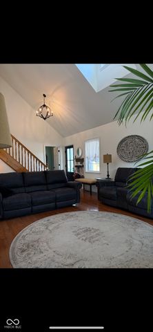 505 S CR 350 E, Connersville, IN 47331