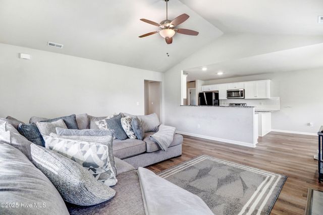 121 Highland Park Drive, Goldsboro, NC 27534