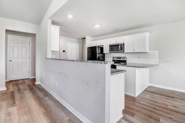 121 Highland Park Drive, Goldsboro, NC 27534
