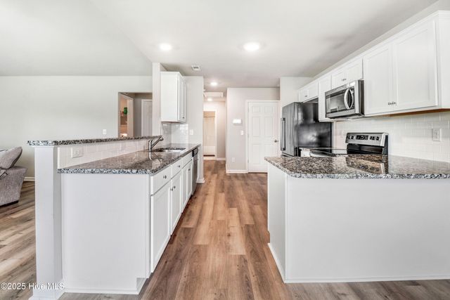 121 Highland Park Drive, Goldsboro, NC 27534