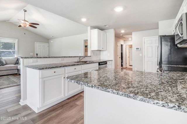 121 Highland Park Drive, Goldsboro, NC 27534