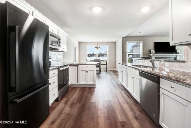 121 Highland Park Drive, Goldsboro, NC 27534