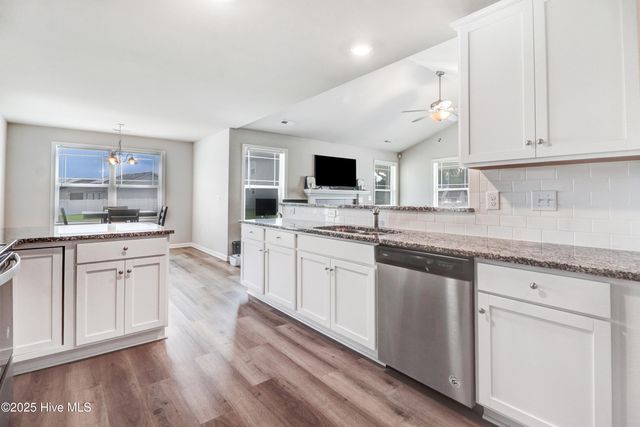 121 Highland Park Drive, Goldsboro, NC 27534
