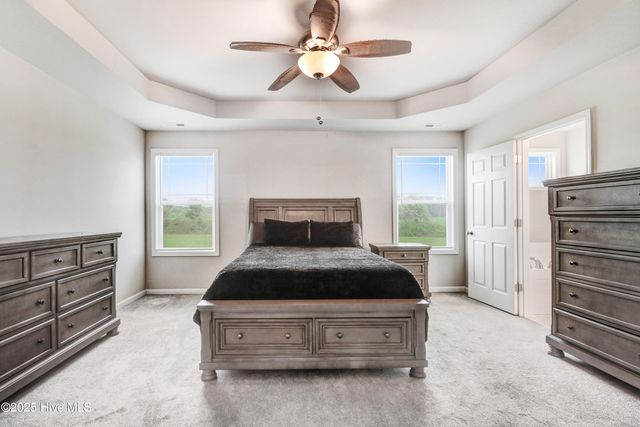121 Highland Park Drive, Goldsboro, NC 27534