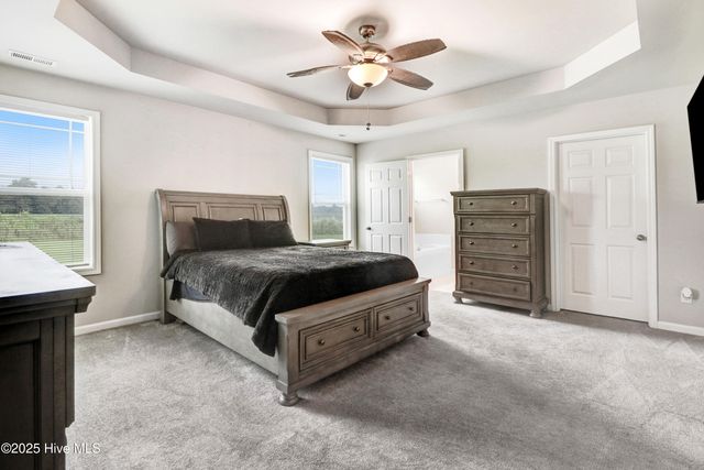 121 Highland Park Drive, Goldsboro, NC 27534