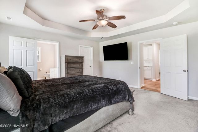 121 Highland Park Drive, Goldsboro, NC 27534