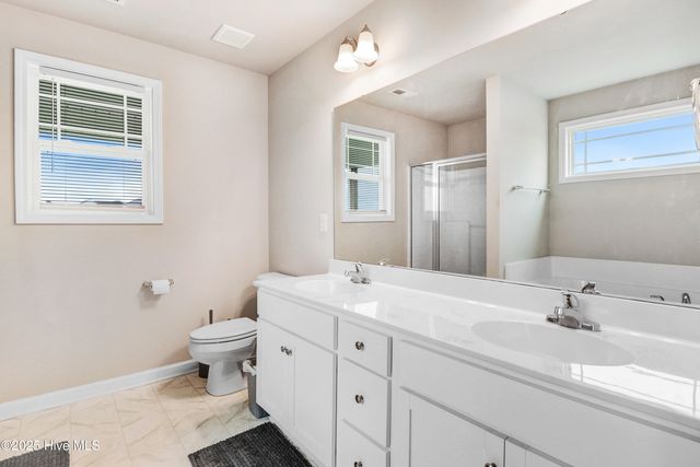 121 Highland Park Drive, Goldsboro, NC 27534