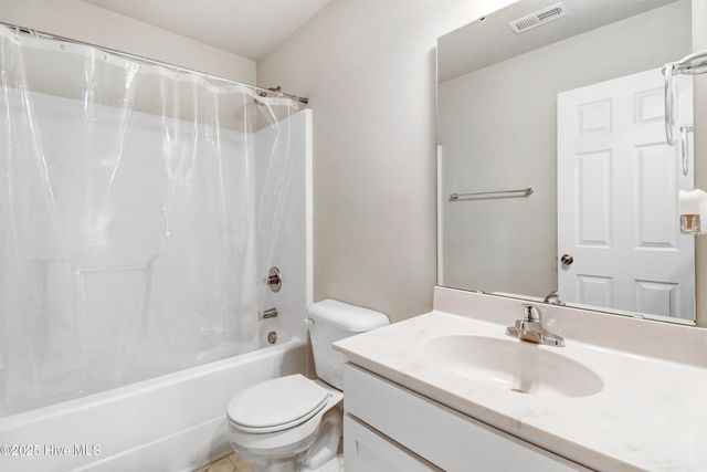 121 Highland Park Drive, Goldsboro, NC 27534