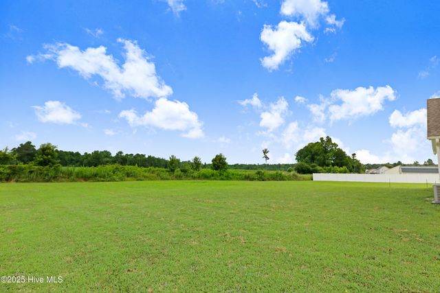 121 Highland Park Drive, Goldsboro, NC 27534
