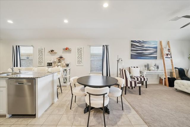 136 Greengate Drive, Boyd, TX 76023