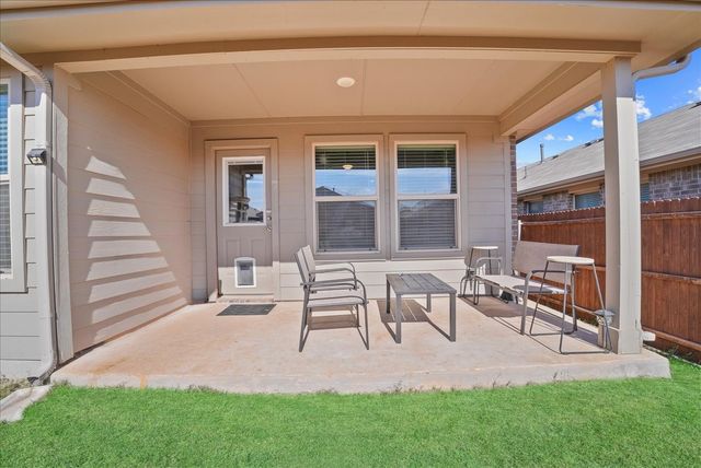 136 Greengate Drive, Boyd, TX 76023