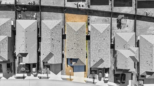 136 Greengate Drive, Boyd, TX 76023