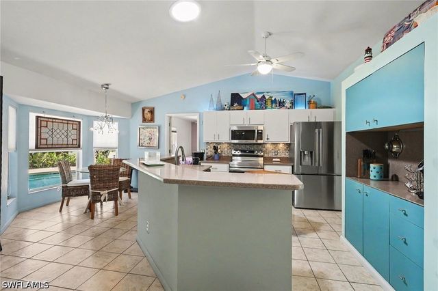 3918 Luverne ST, Fort Myers, FL 33901