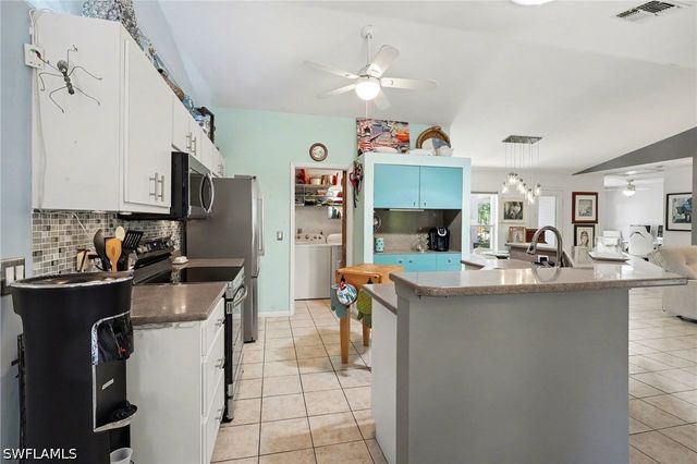 3918 Luverne ST, Fort Myers, FL 33901