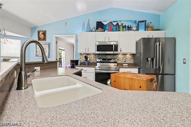 3918 Luverne ST, Fort Myers, FL 33901