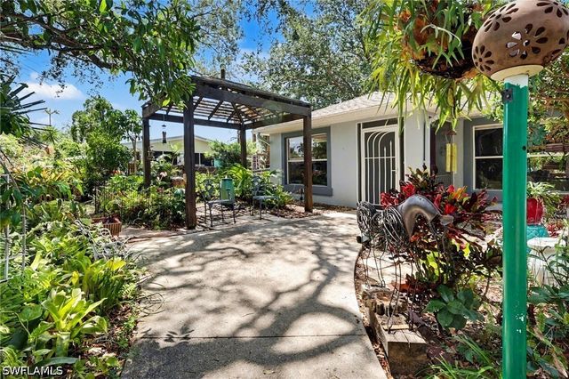 3918 Luverne ST, Fort Myers, FL 33901