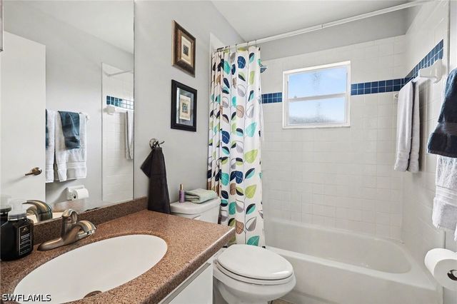 3918 Luverne ST, Fort Myers, FL 33901