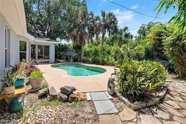 3918 Luverne ST, Fort Myers, FL 33901