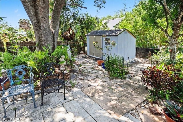 3918 Luverne ST, Fort Myers, FL 33901